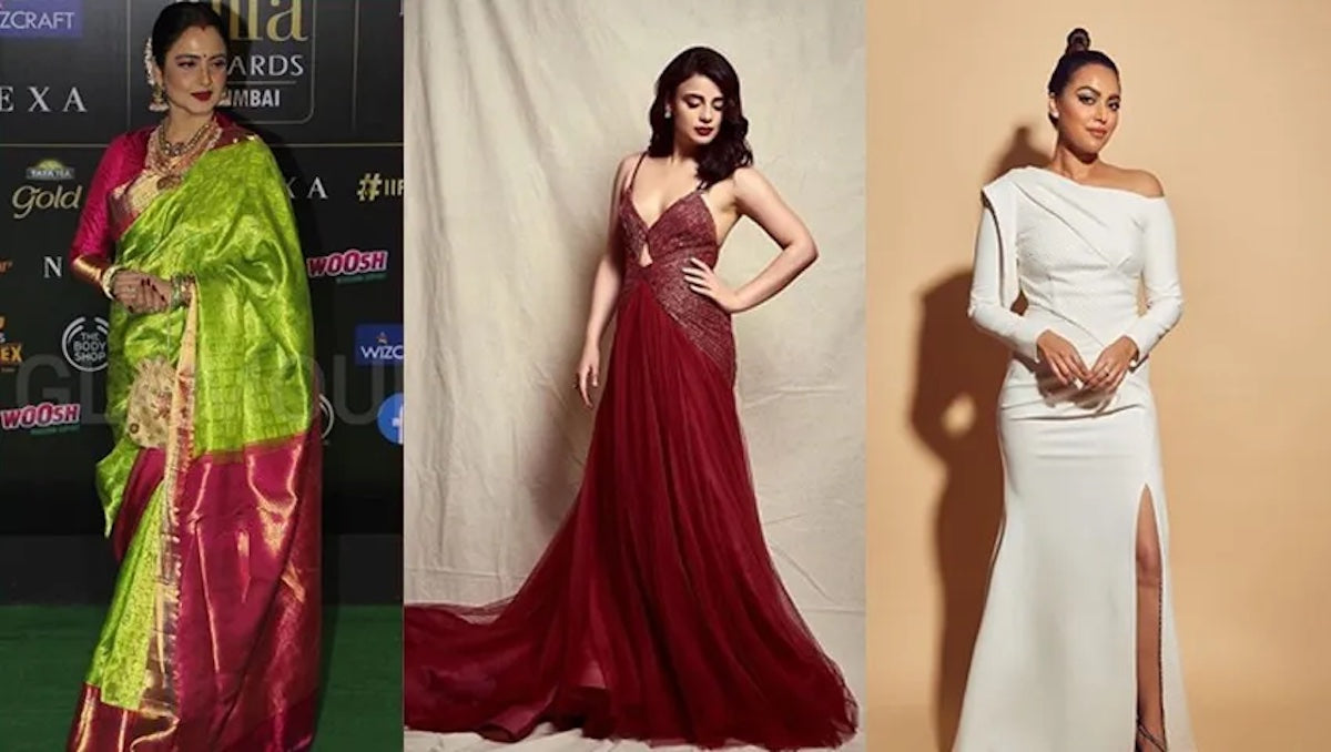 IIFA 2019: Best Dressed & Worst Dressed