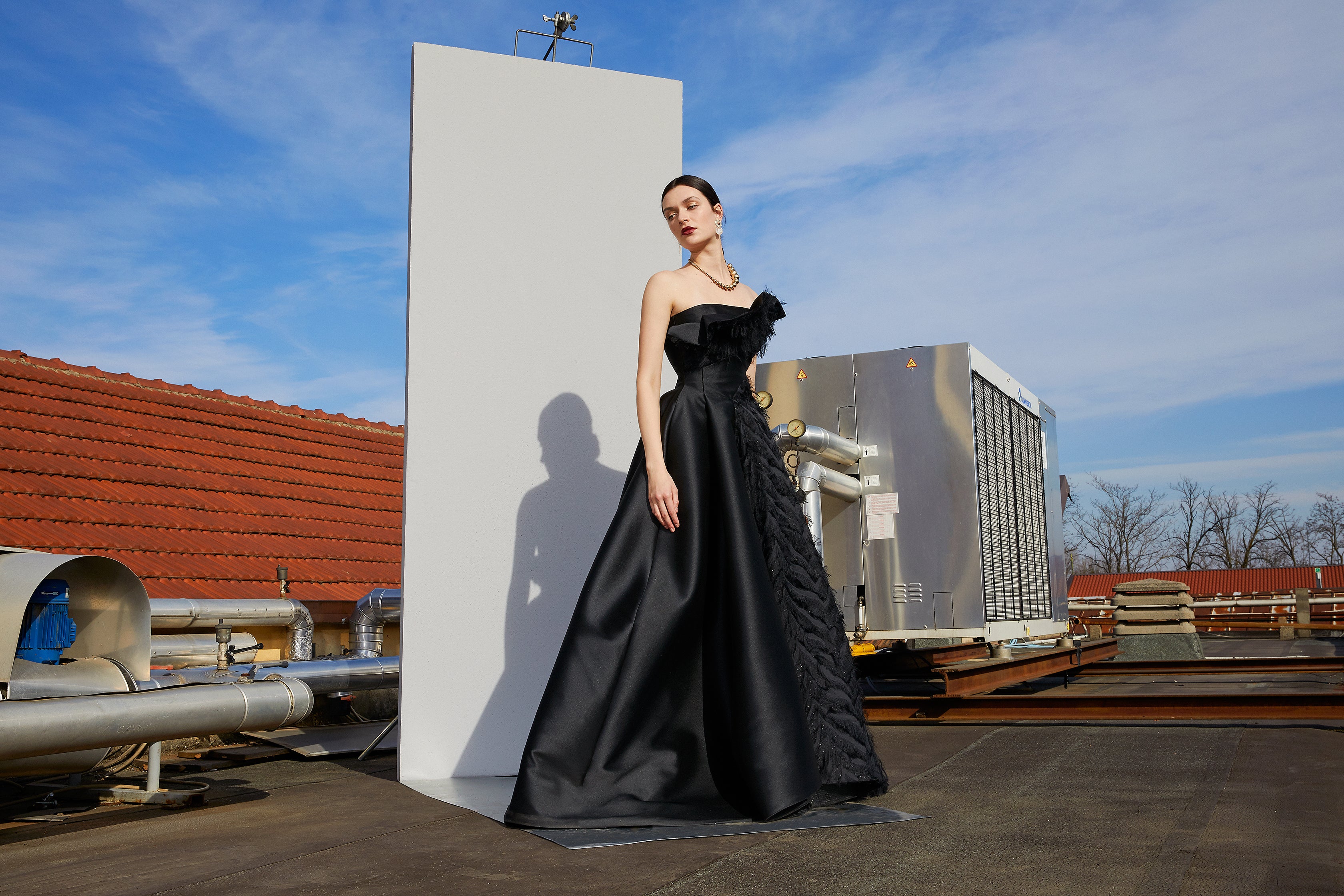 An Israel–United Arab Emirates Fashion Collaboration Makes History, But Will It Last?