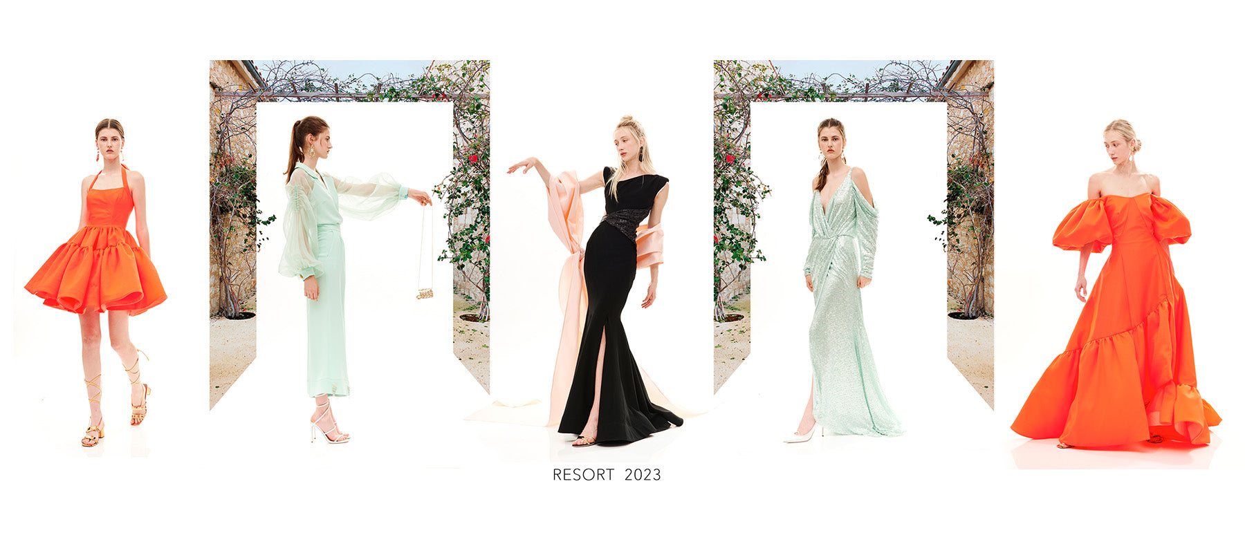 RESORT 2023