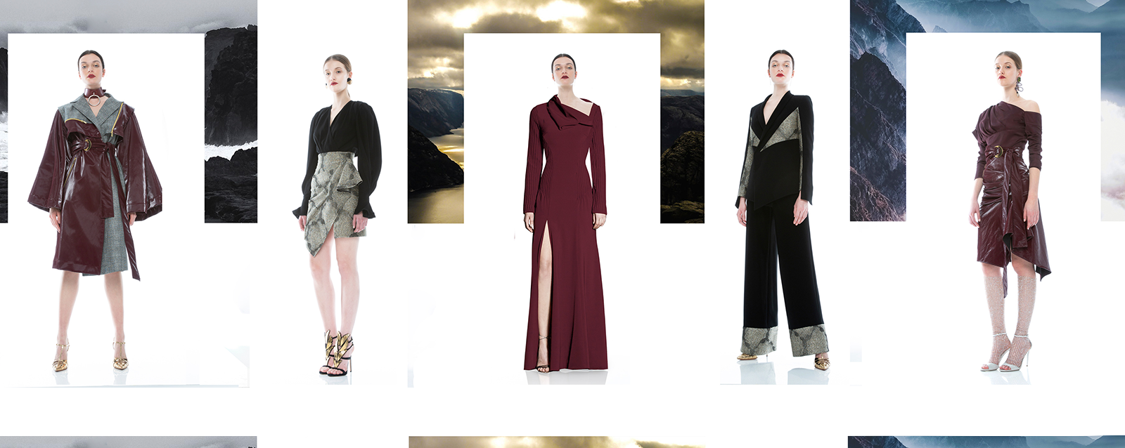 FALL WINTER 21 / 22