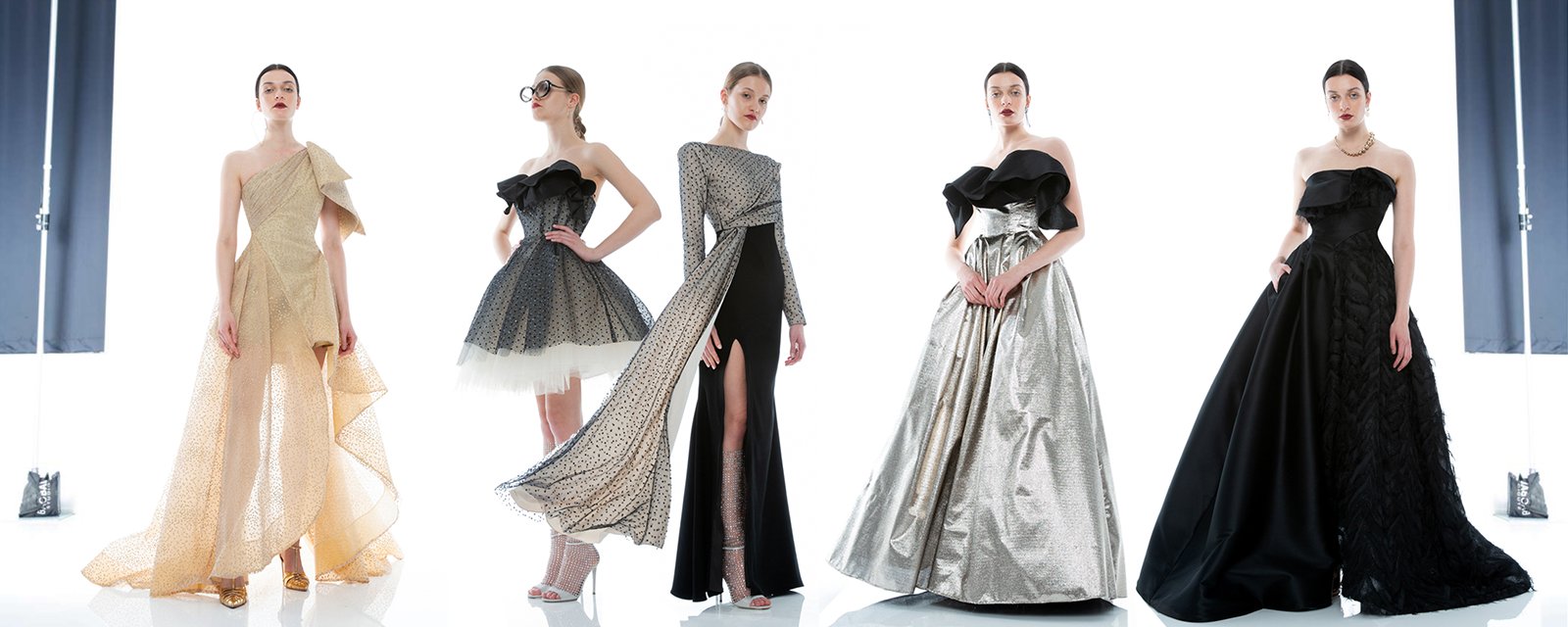 SS2021 - COUTURE