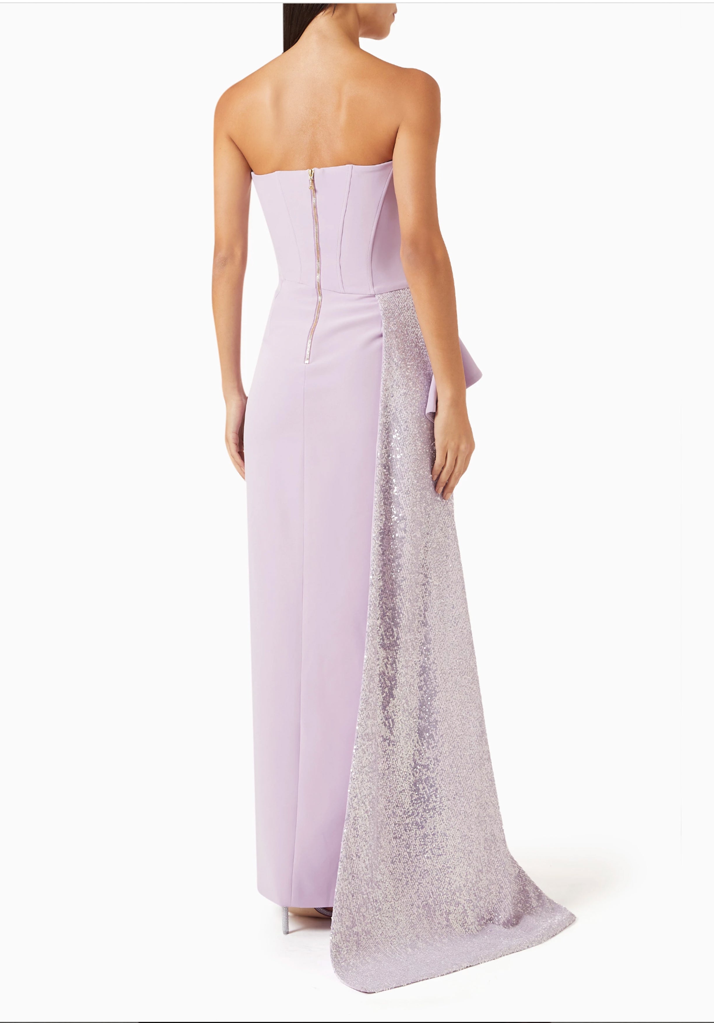 #color_lilac - lilac sequins