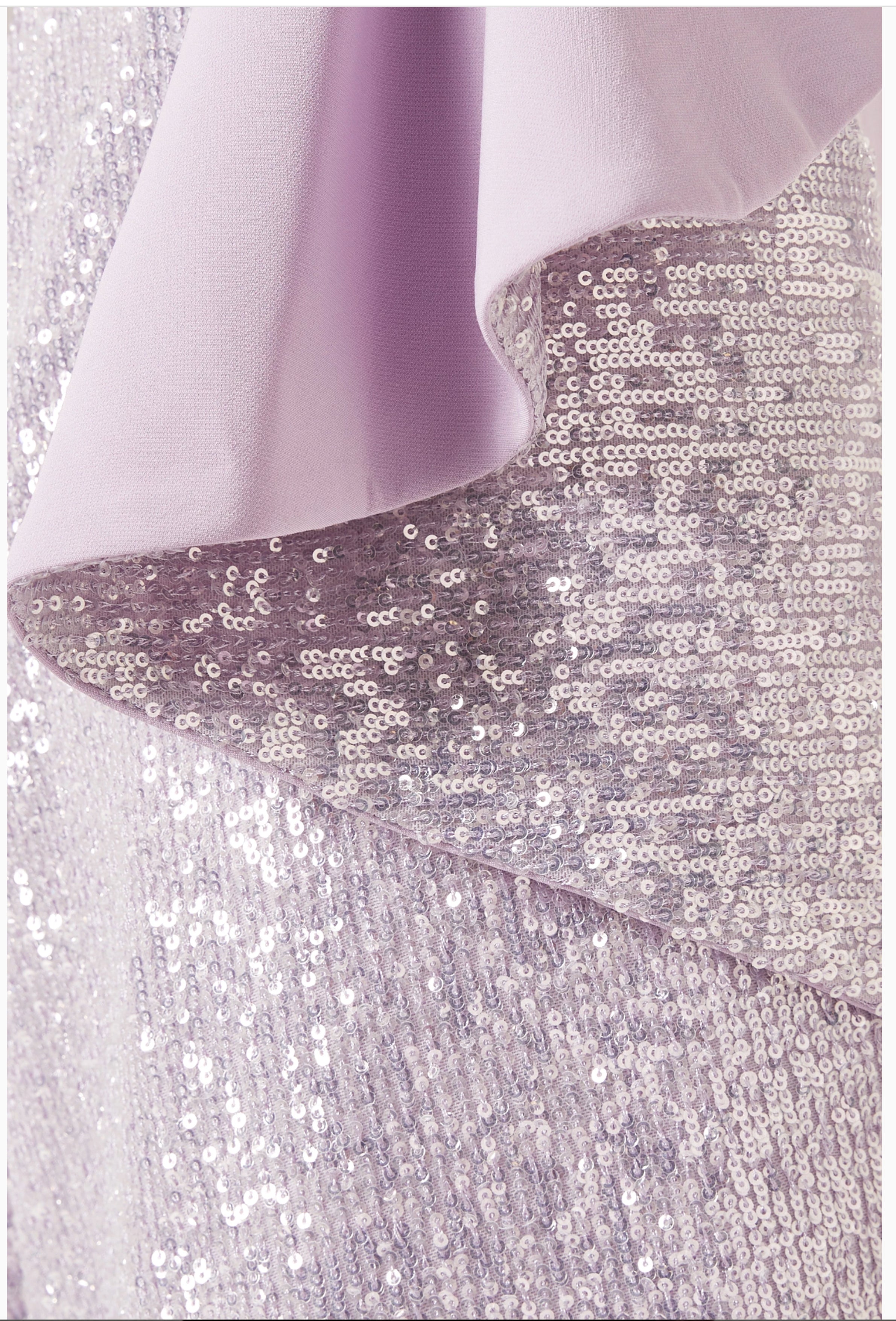 #color_lilac - lilac sequins