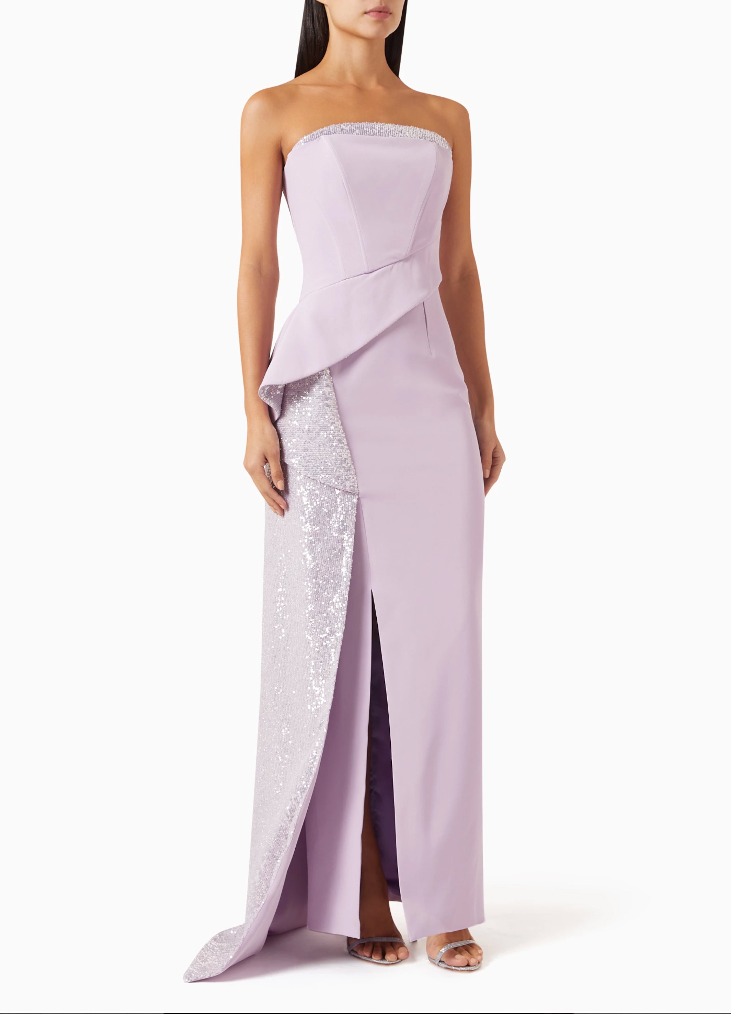 #color_lilac - lilac sequins