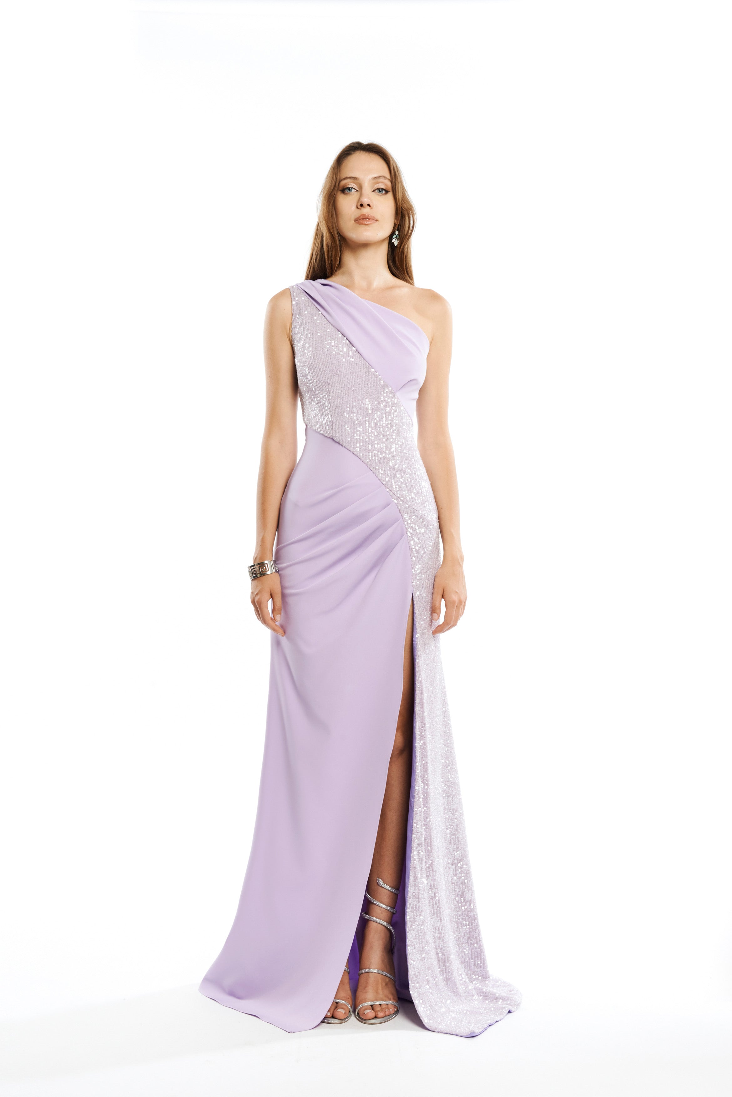 #color_lilac cady - lilac sequins