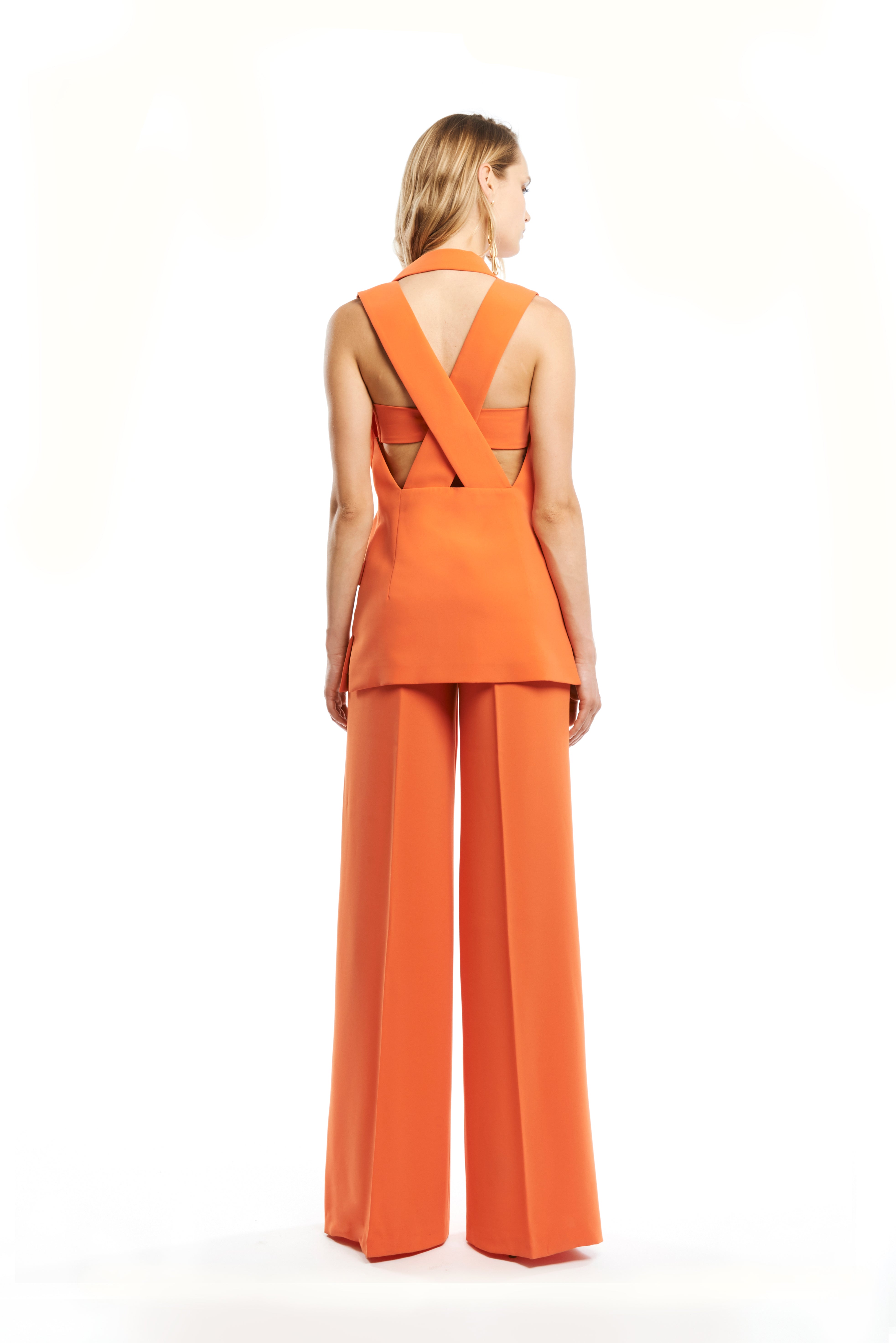 PALAZZO TROUSERS