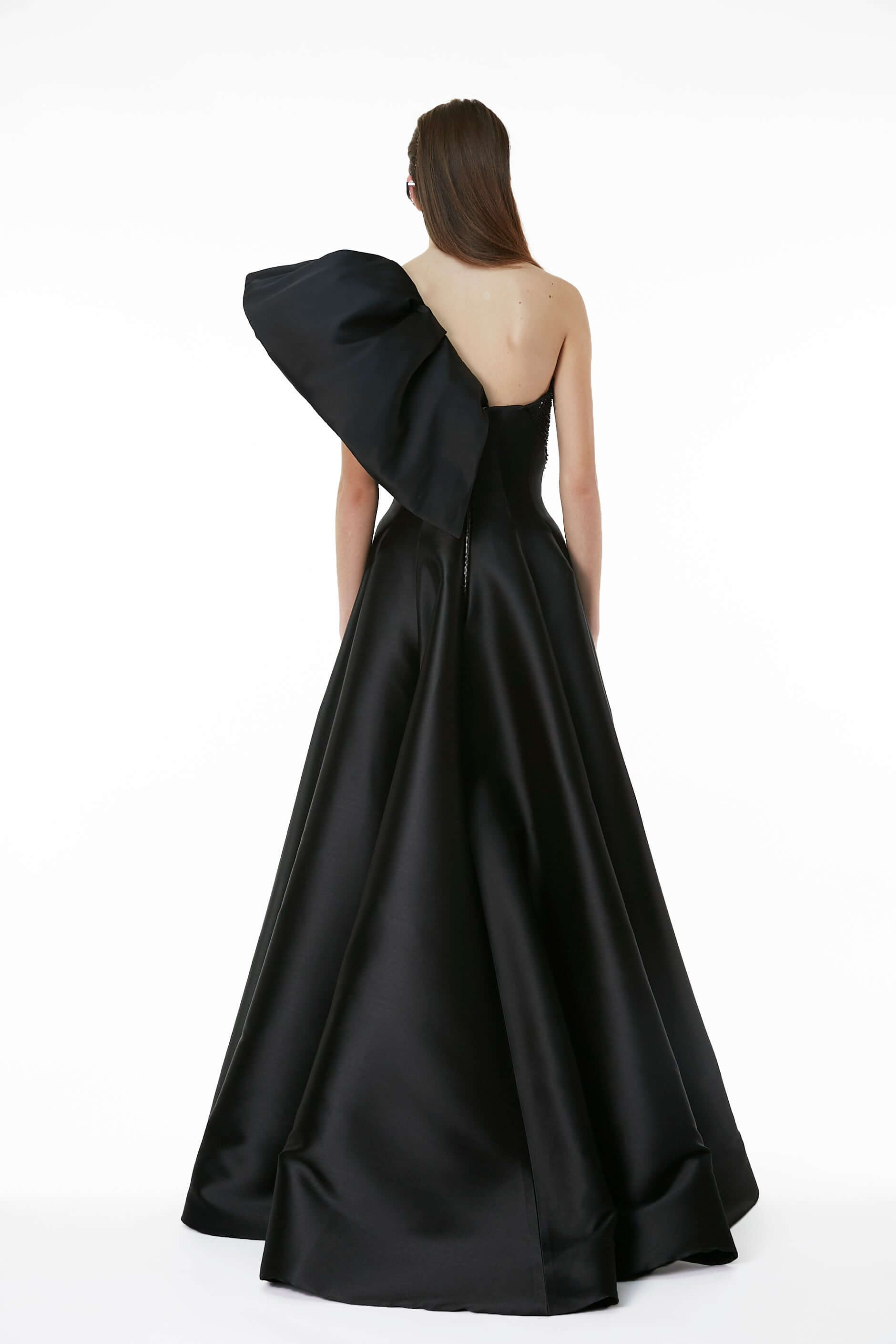 ANGELINA PEARLS DRESS