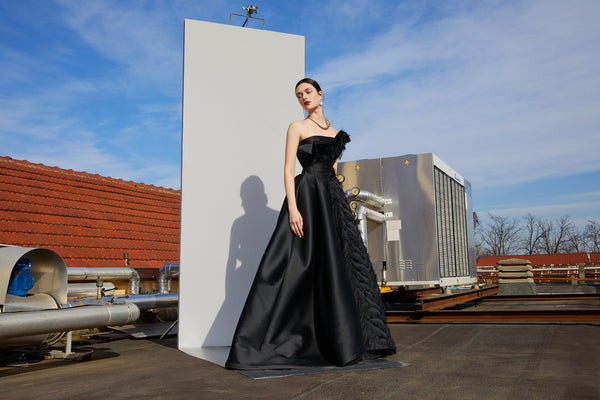 An Israel–United Arab Emirates Fashion Collaboration Makes History, But Will It Last?