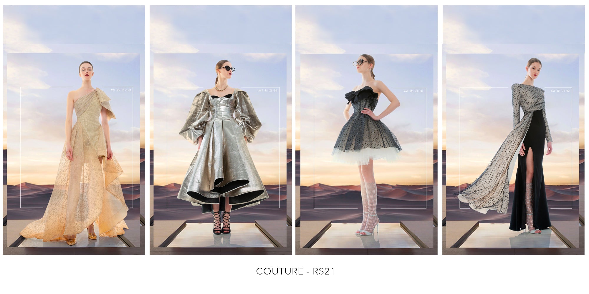 Simona Ventura a Venezia 2021 in bianco e nero: abbina l’originale tailleur alle scarpe rosso fuoco