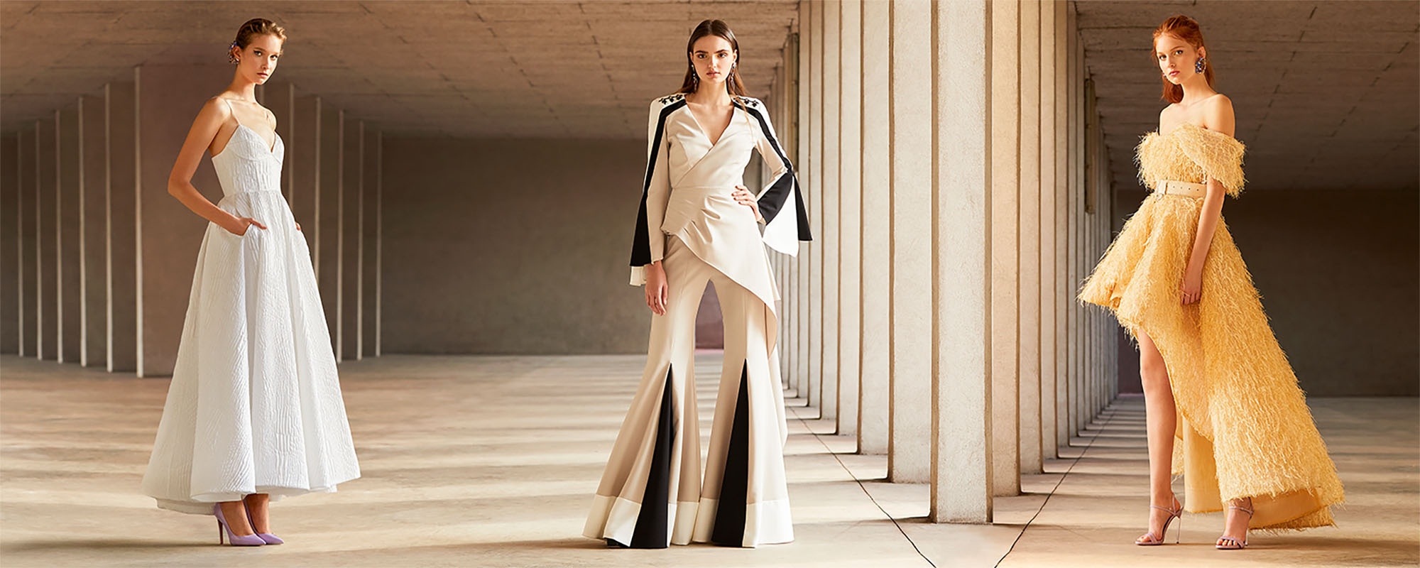 Avaro Figlio Milano Spring Summer 2020