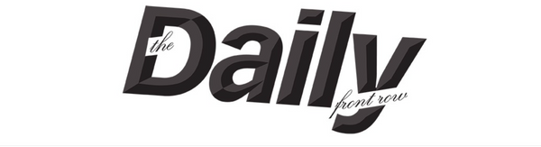 The Daily: Fashion Week Daily