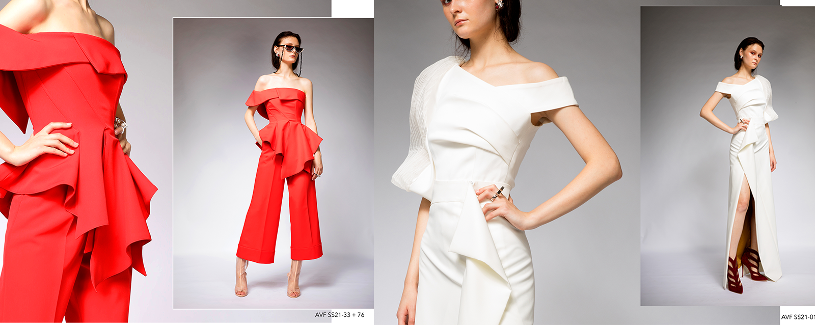 READY TO WEAR SS21