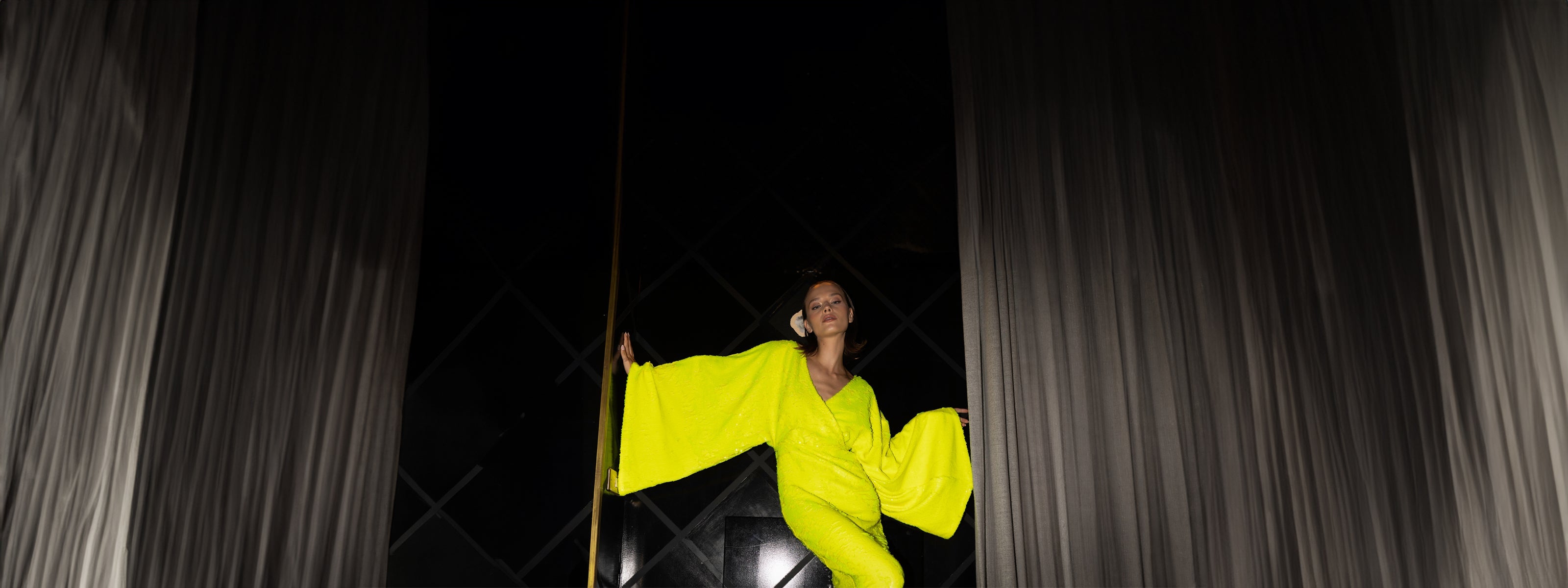 ELEVATED ELEGANCE EDIT: MAXI DRESSES AND GOWNS