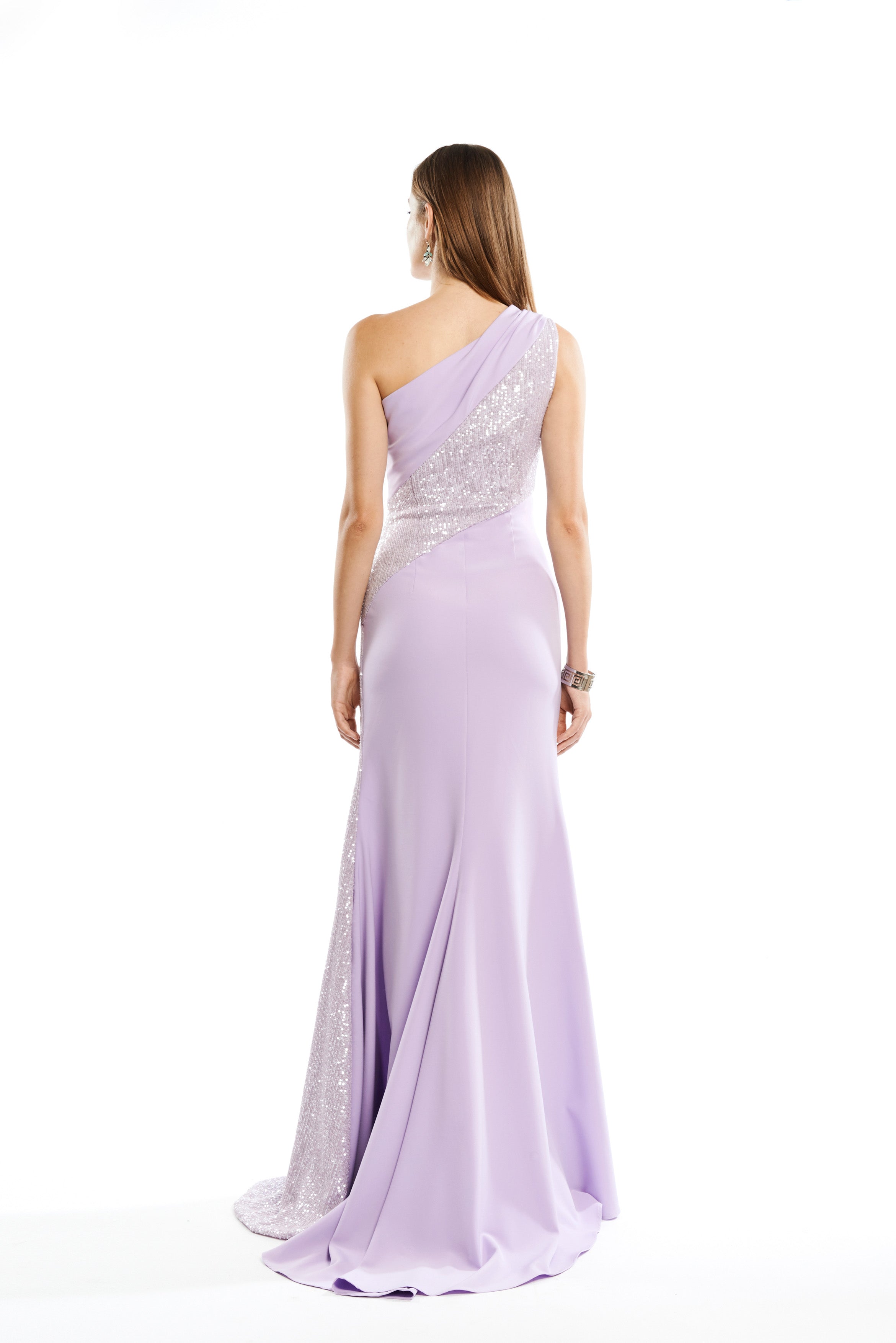 #color_lilac cady - lilac sequins