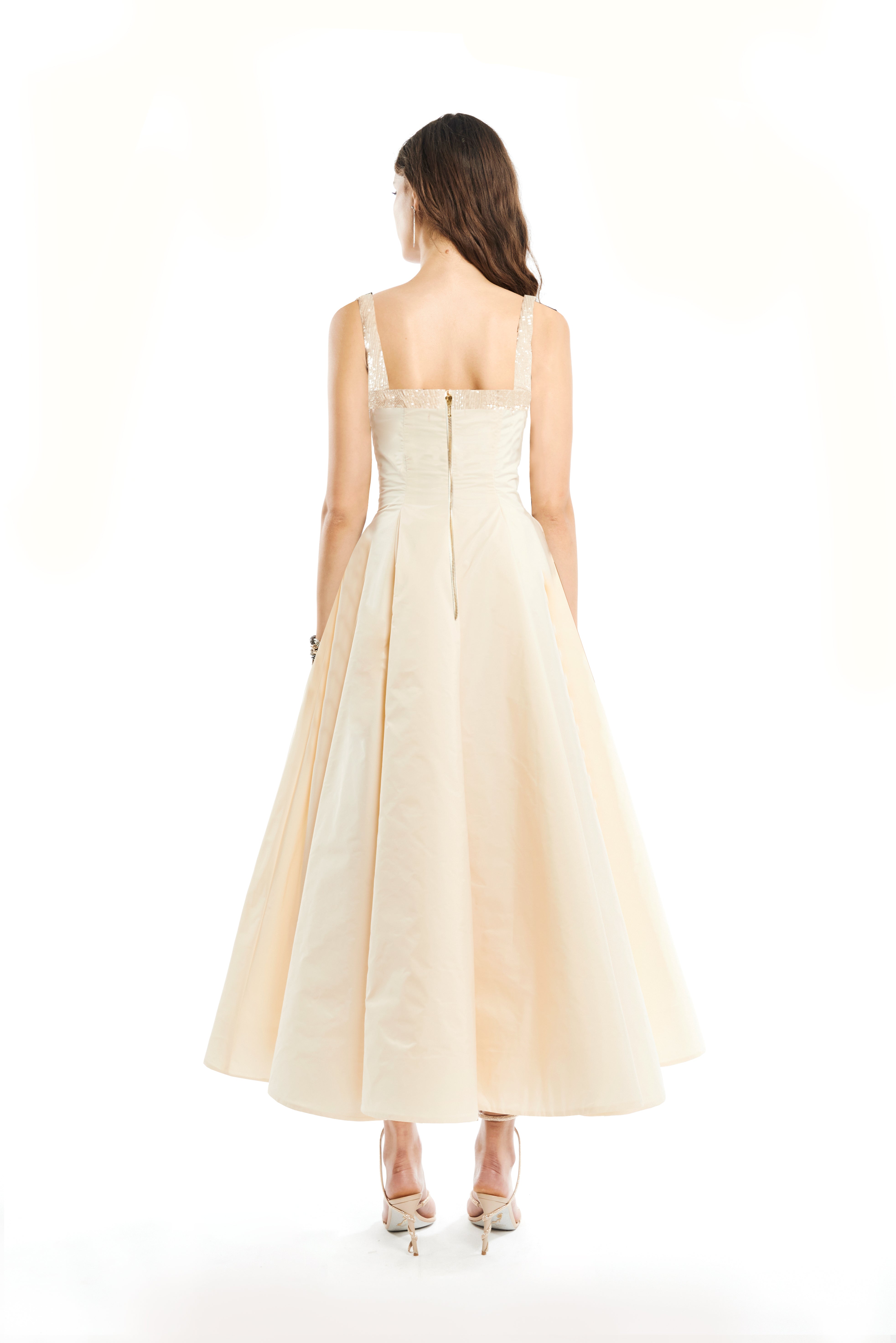 NEW LOOK MIDI GOWN