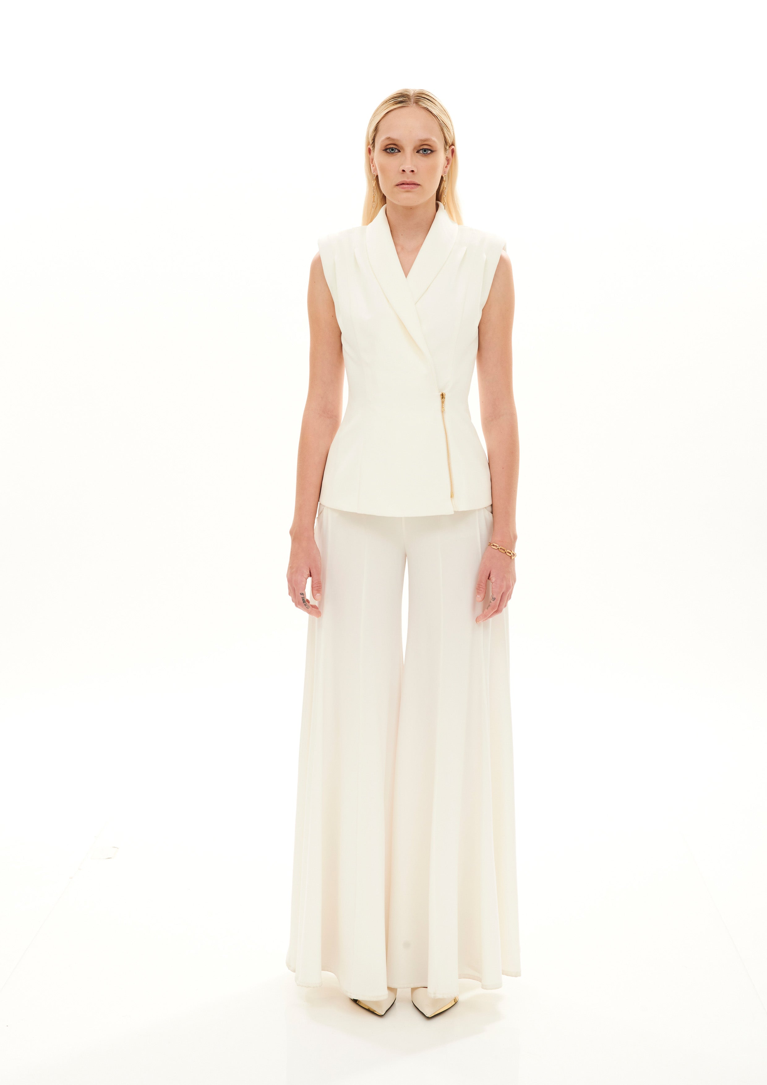 PALAZZO PANTS