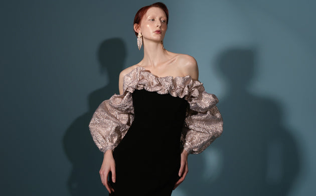 Bridal Collection 2022 - Arian