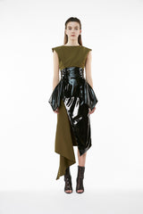 VAROS CHIC DRESS