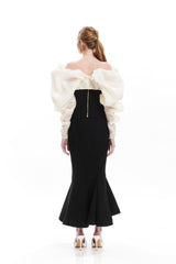 COVER SHOULDER ARMS BELT