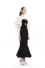 COVER SHOULDER ARMS BELT