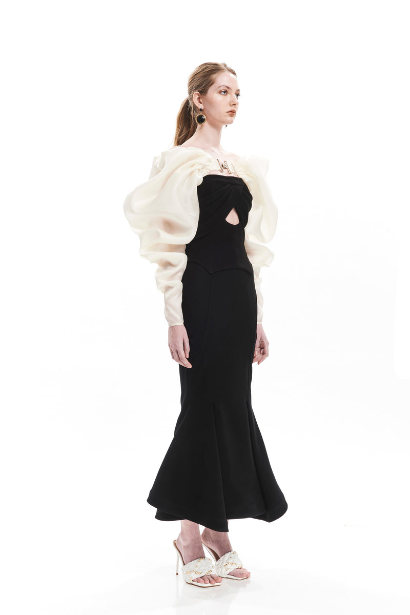 COVER SHOULDER ARMS BELT