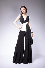 PALAZZO PANTS