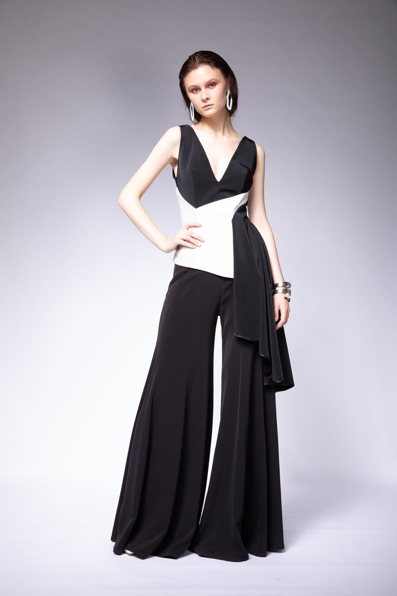 PALAZZO PANTS