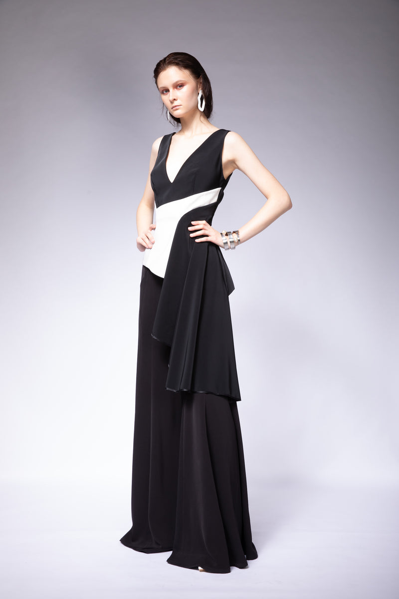 PALAZZO PANTS