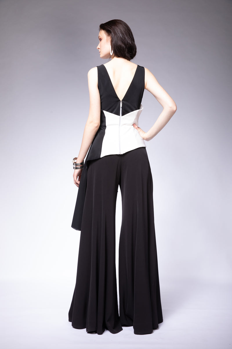 PALAZZO PANTS